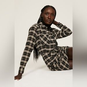 Veronica Beard Sierra ShirtDress